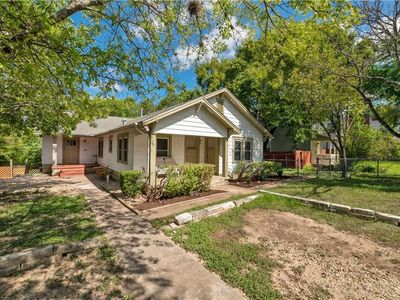 1710 S 5th St, Austin, TX, 78704