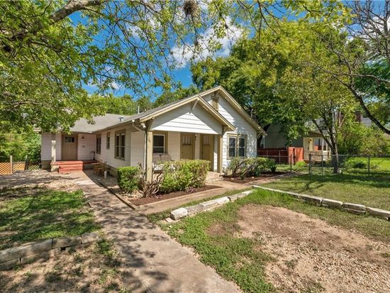 1710 S 5th St, Austin, TX 78704