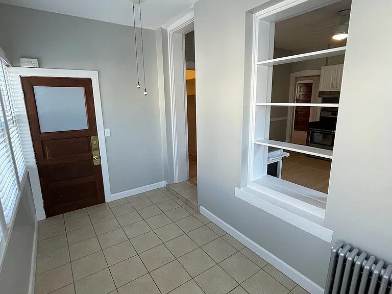 Sun room / office