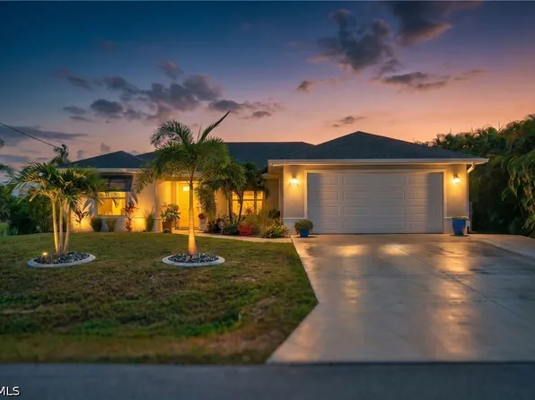 3104 Seafarer Dr, Punta Gorda, FL 33983