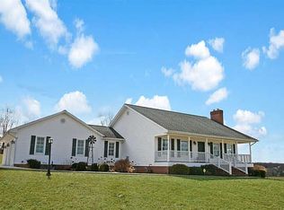 3246 Harlansburg Rd, New Castle, PA 16101