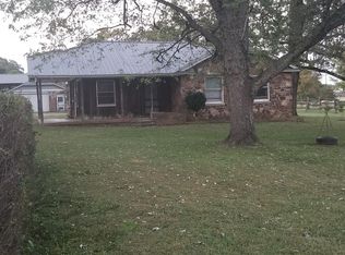 4762 Pheasant Rd, Van Buren, AR 72956