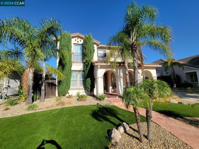 140 E Country Club Dr, Brentwood, CA, 94513