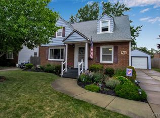 442 Thorncliff Rd, Buffalo, NY 14223