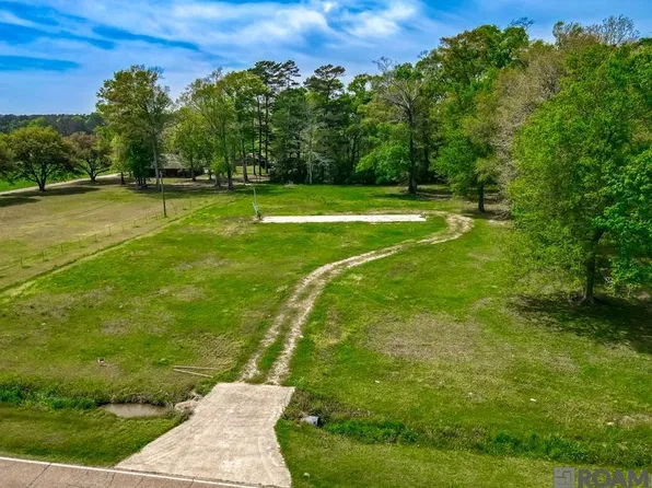 21139 Chaney Rd, Zachary, LA 70791