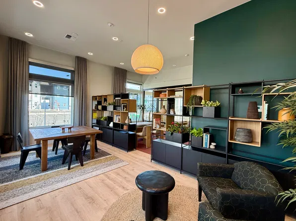 Helix Apartments