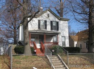 1014 Phinney Ave, Alton, IL 62002