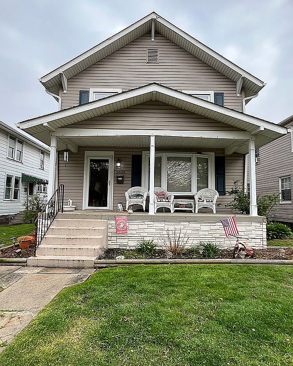 1st image of 3820 Highland Ave