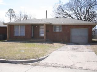 2816 SW 48th St, Oklahoma City, OK 73119
