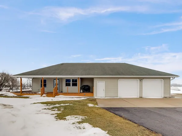 N3109 Maiden Lane Rd, Reeseville, WI 53579
