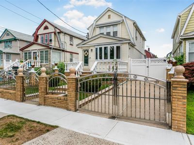 9021 218th Place, Jamaica, NY, 11428