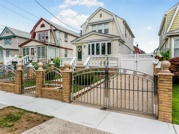 9021 218th Place, Queens Village, NY 11428