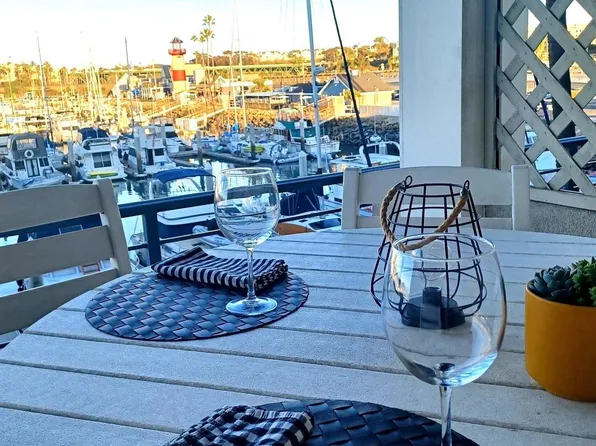 1202 N Pacific St Unit 209B, Oceanside, CA 92054