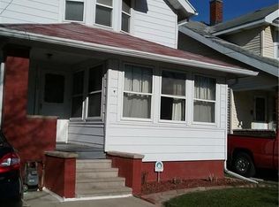 1840 Fairfax Rd, Toledo, OH 43613