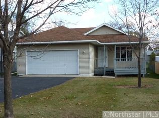 1216 35th Ave N, Saint Cloud, MN 56303
