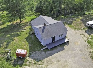 2688 Bennoch Rd, Old Town, ME 04468