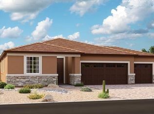 12721 W Sierra Vista Dr, Glendale, AZ 85307