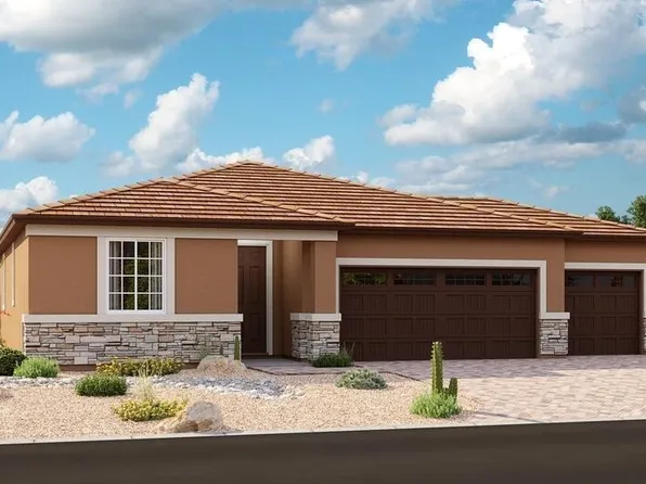 12721 W SIERRA VISTA Drive, Glendale, AZ 85307