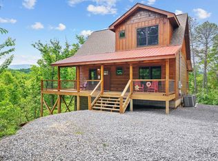 2015 Penny Way, Sevierville, TN 37862