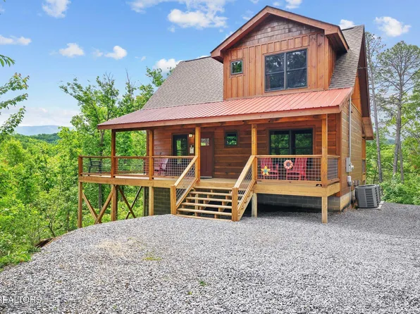 2015 Penny Way, Sevierville, TN 37862