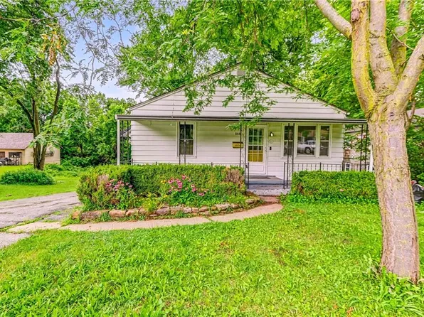 808 S Carlisle Ave, Independence, MO 64054