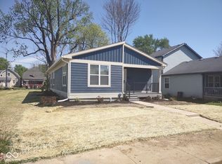 736 Edgemont Ave, Indianapolis, IN 46208