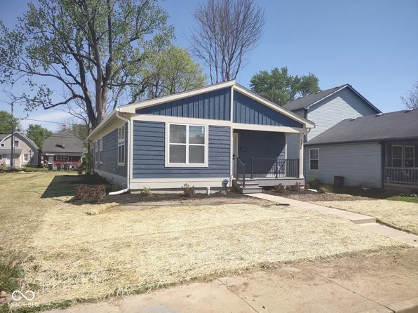 736 Edgemont Ave, Indianapolis, IN 46208