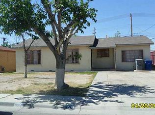 207 Ramona Ave, El Paso, TX 79915