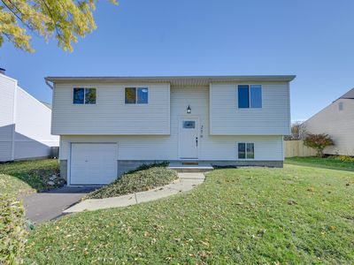 276 Hubbard Rd, Galloway, OH, 43119