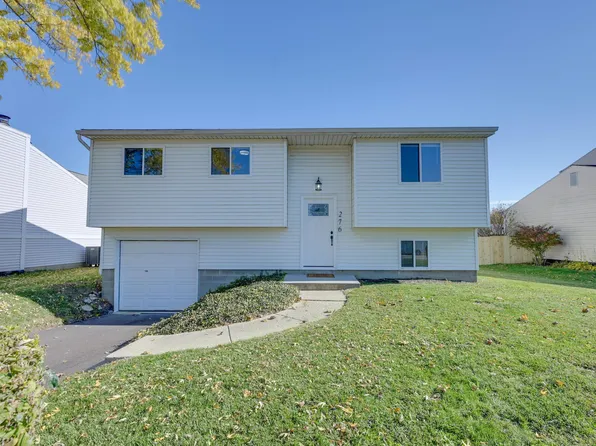 276 Hubbard Rd, Galloway, OH 43119