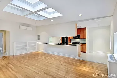 Rented by City Connections Realty