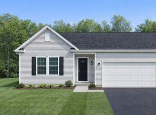 175 Raven Cir #248A, Buffalo Township, PA 16055