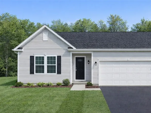 175 Raven Cir #248A, Buffalo Township, PA 16055