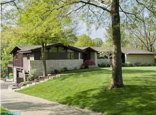 6555 Lake Of The Woods Pt, Galena, OH 43021