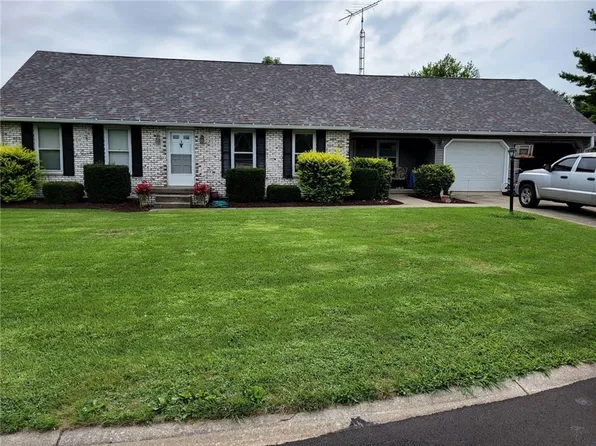 510 N Gary Ct, Greensburg, IN 47240