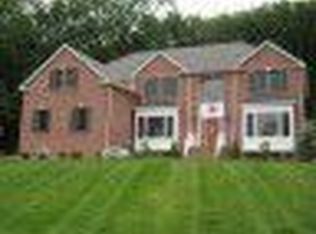 17 Liberty Trl, Andover, NJ 07821