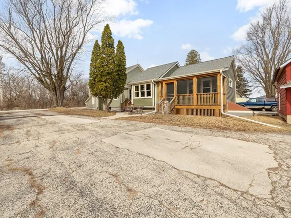 6386 Yellowstone TRAIL NORTH North, Allenton, WI 53002