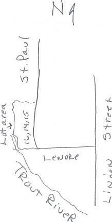 2nd image of Lots 14 16 Saint Paul St