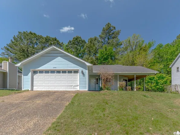 13900 Wimbledon Loop, Little Rock, AR 72210