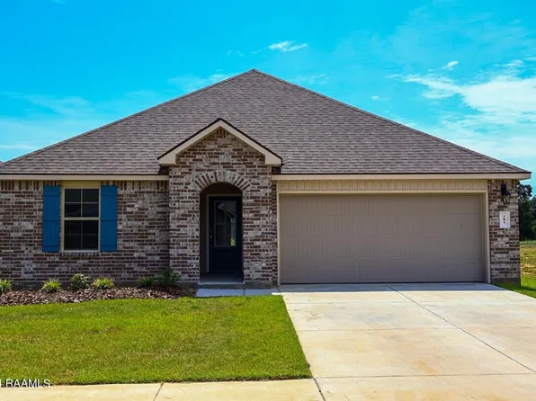 297 Crowne Parc, Opelousas, LA 70570