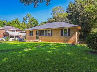 1151 N Beddingfield Dr, Macon, GA 31206
