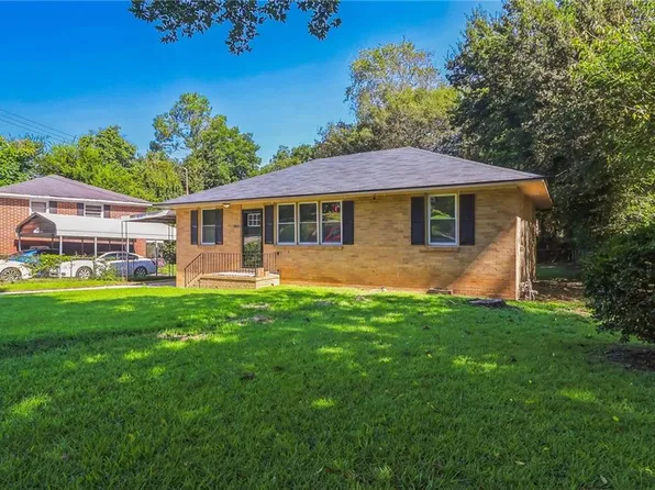 1151 N Beddingfield Dr, Macon, GA 31206