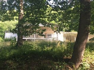 4044 Gray Rd, Kimbolton, OH 43749