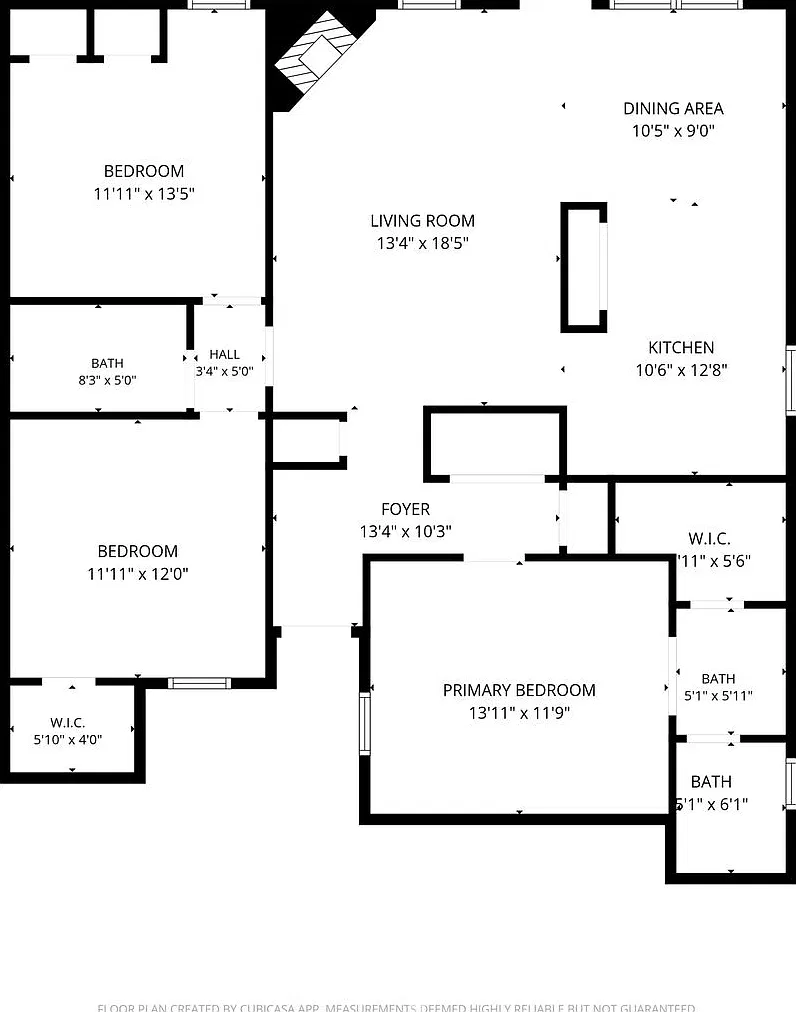Lorena ISD Duplex — Photo 2