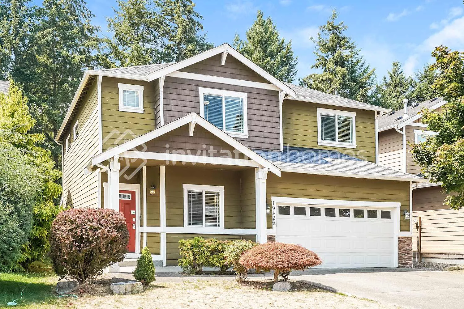 19426 90th Avenue Ct E Graham, WA 98338 — Photo 1