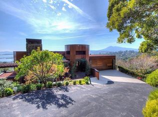 315 Margarita Dr, San Rafael, CA