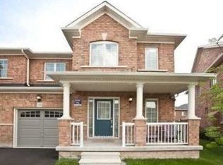 158 Lavery Hts, Milton, ON L9T0V4