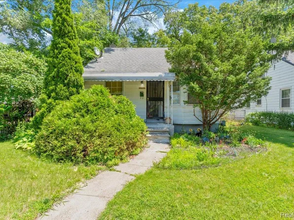 19650 Saint Aubin St, Detroit, MI 48234