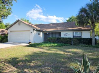 3028 E Brigadoon Ct, Hernando, FL 34442