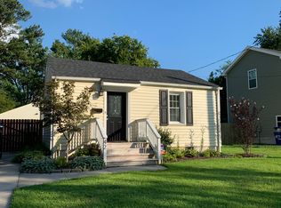 42 Pollux Cir W, Portsmouth, VA 23701